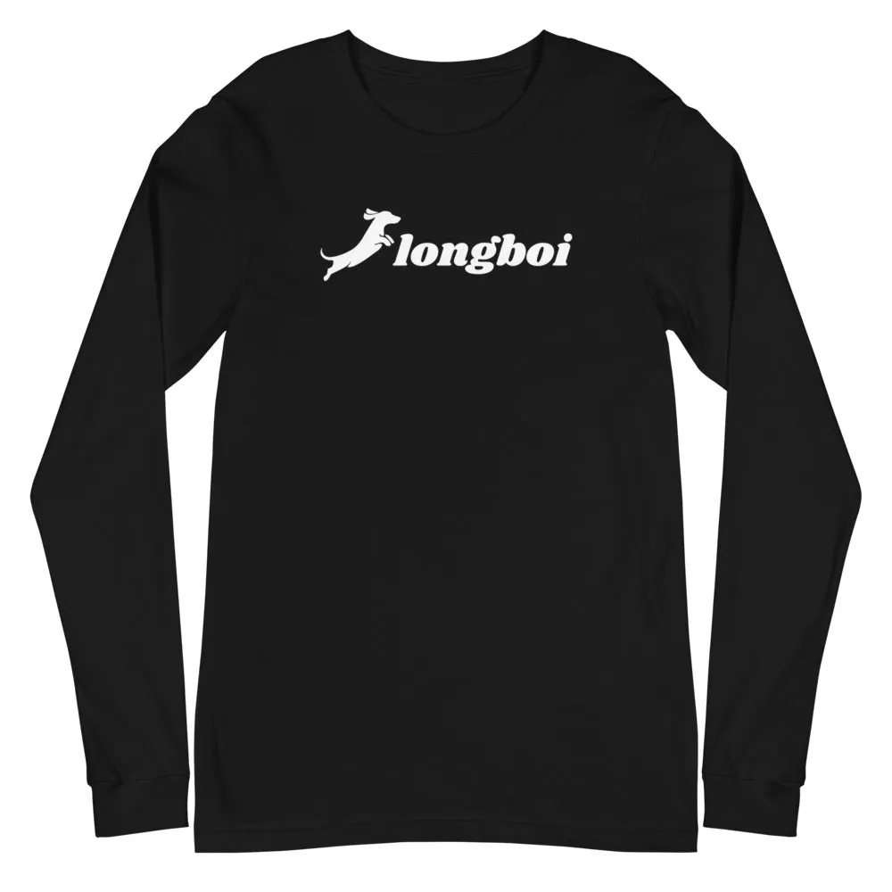 Men's Longboi™ OG  In-Line Long Sleeve