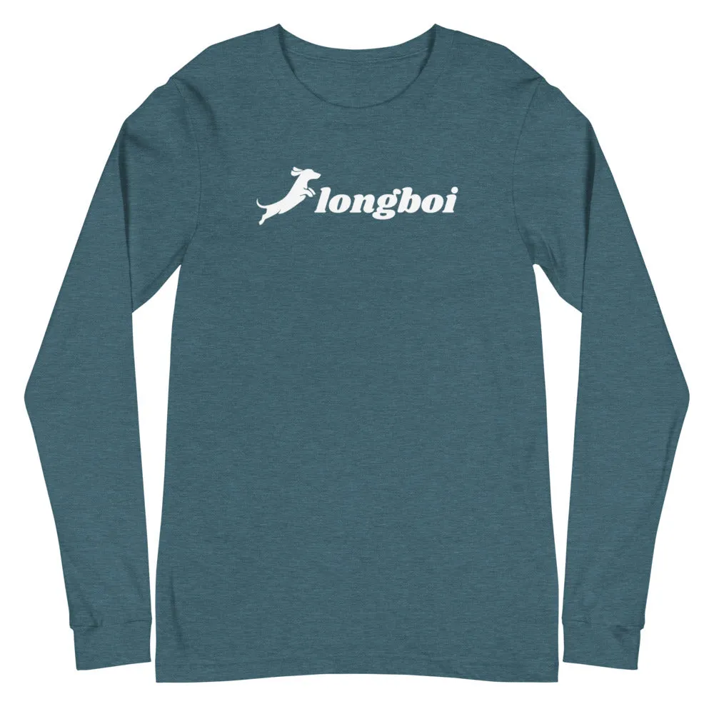 Men's Longboi™ OG  In-Line Long Sleeve