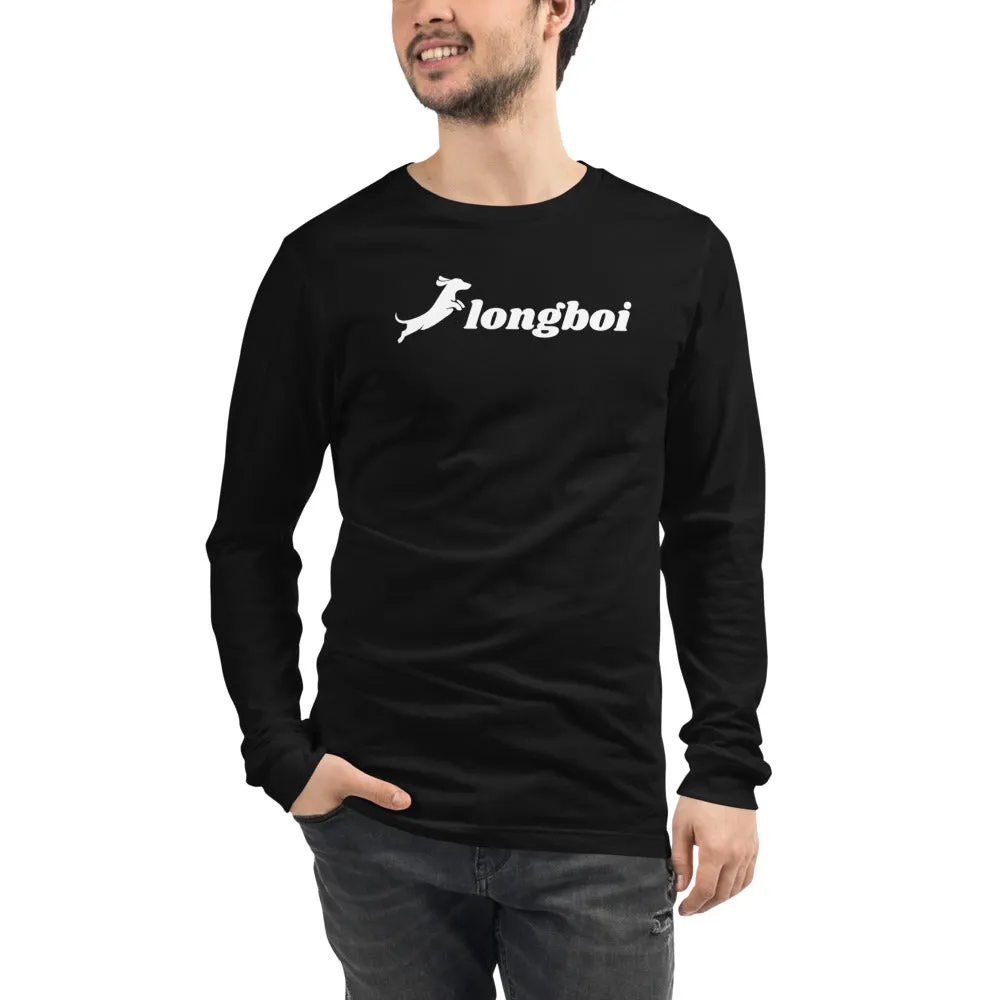 Men's Longboi™ OG  In-Line Long Sleeve