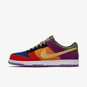 (Men's) Nike Dunk Low SP 'Viotech' (2019) CT5050-500