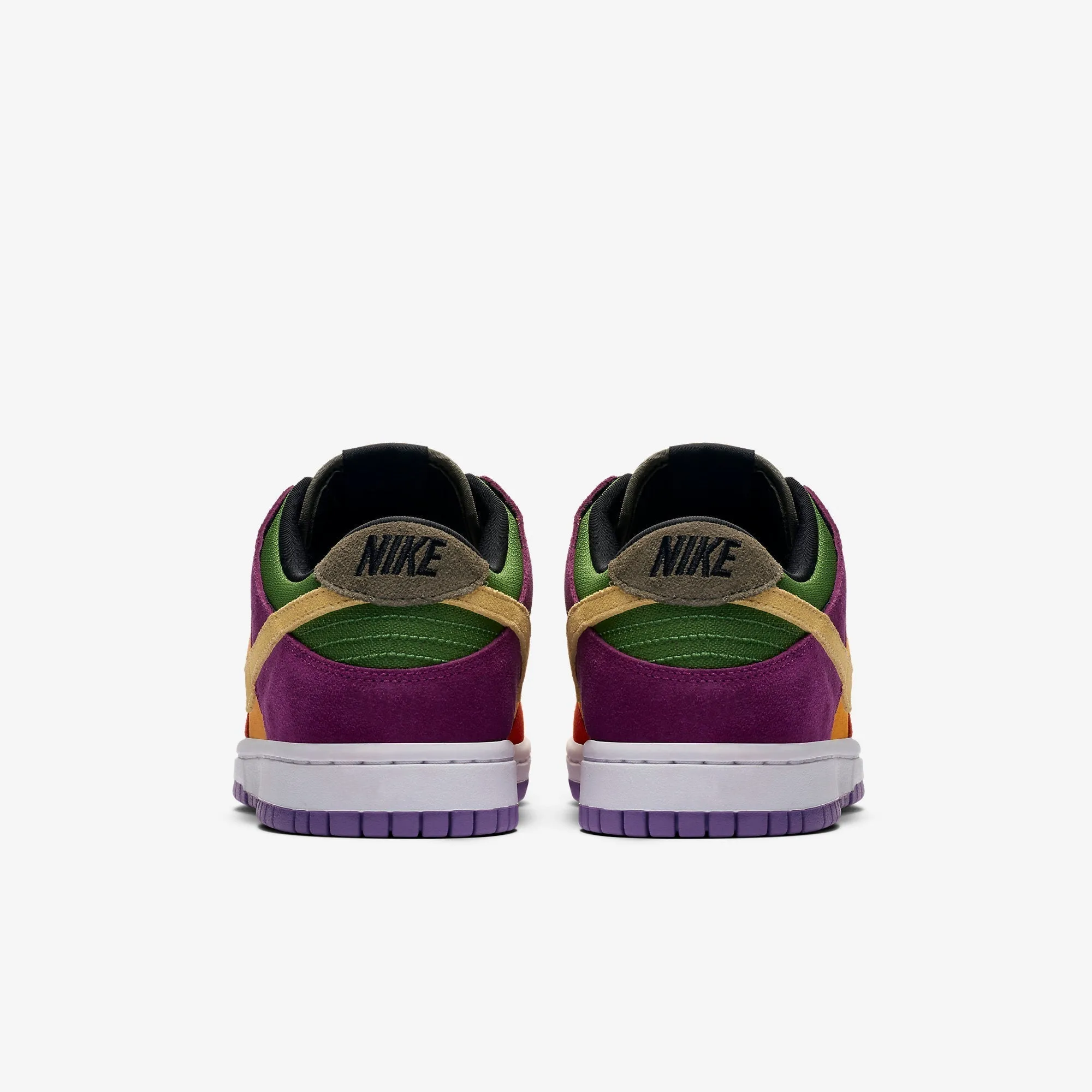 (Men's) Nike Dunk Low SP 'Viotech' (2019) CT5050-500