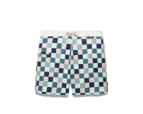 Men`s The Daily Check 17`` Boardshort