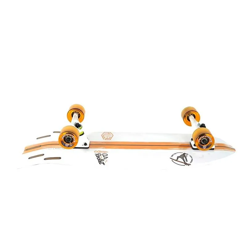 MILLER SURF SKATE SEAN GUNNING PRO MODEL 31