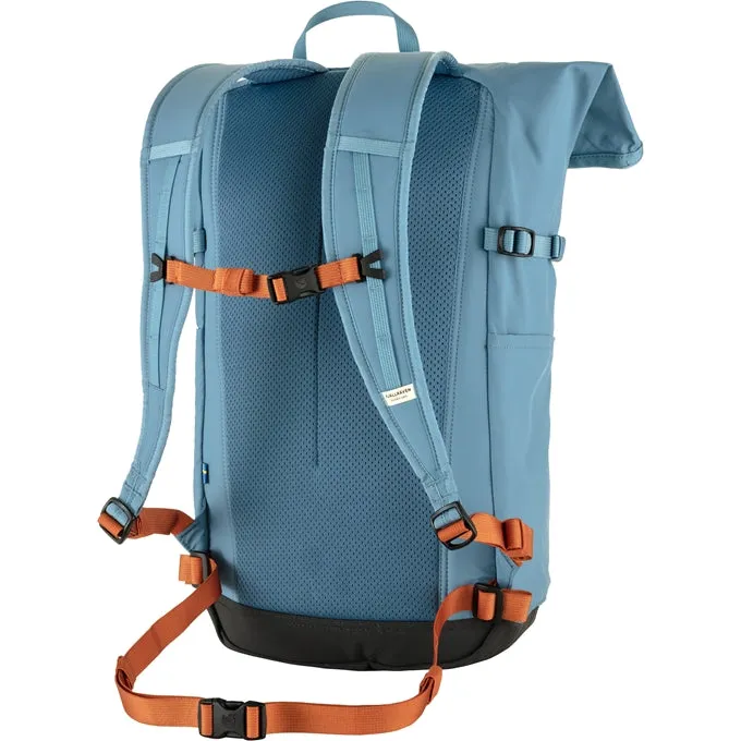 Mochila Fjällräven High Coast Foldsack 24 Dawn Blue