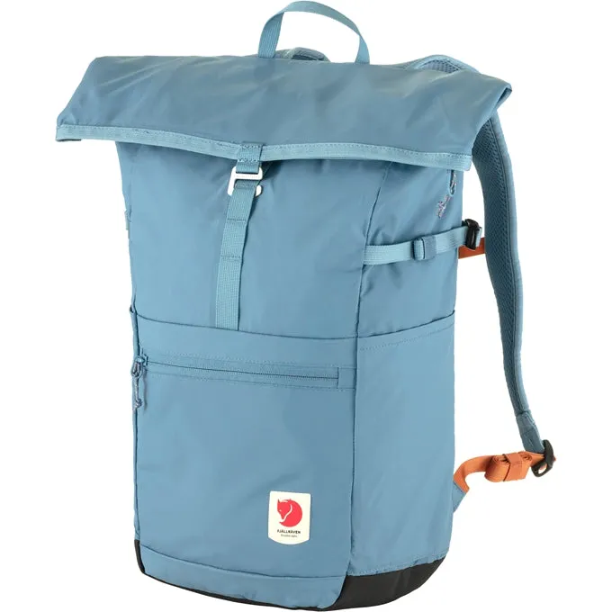 Mochila Fjällräven High Coast Foldsack 24 Dawn Blue