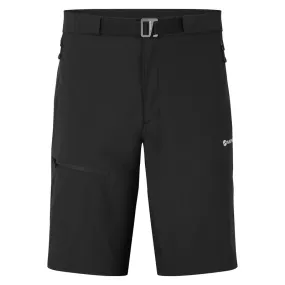 Montane Men's Tenacity Shorts - Black