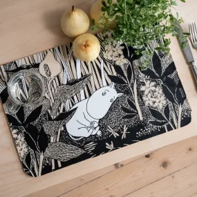 Moomin Pond Placemat 30x45cm - Muurla