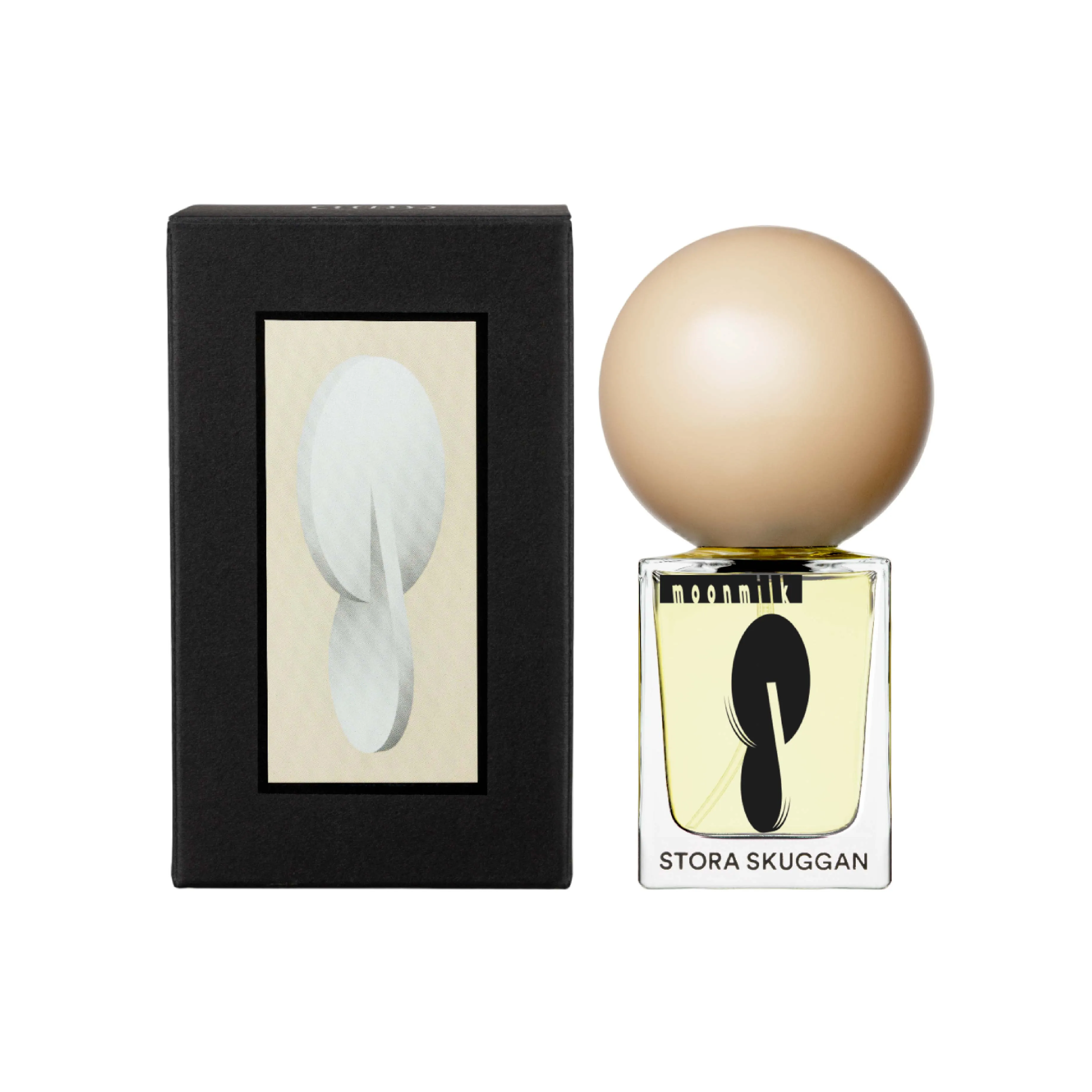 'Moonmilk' Eau de Parfum | 30ml