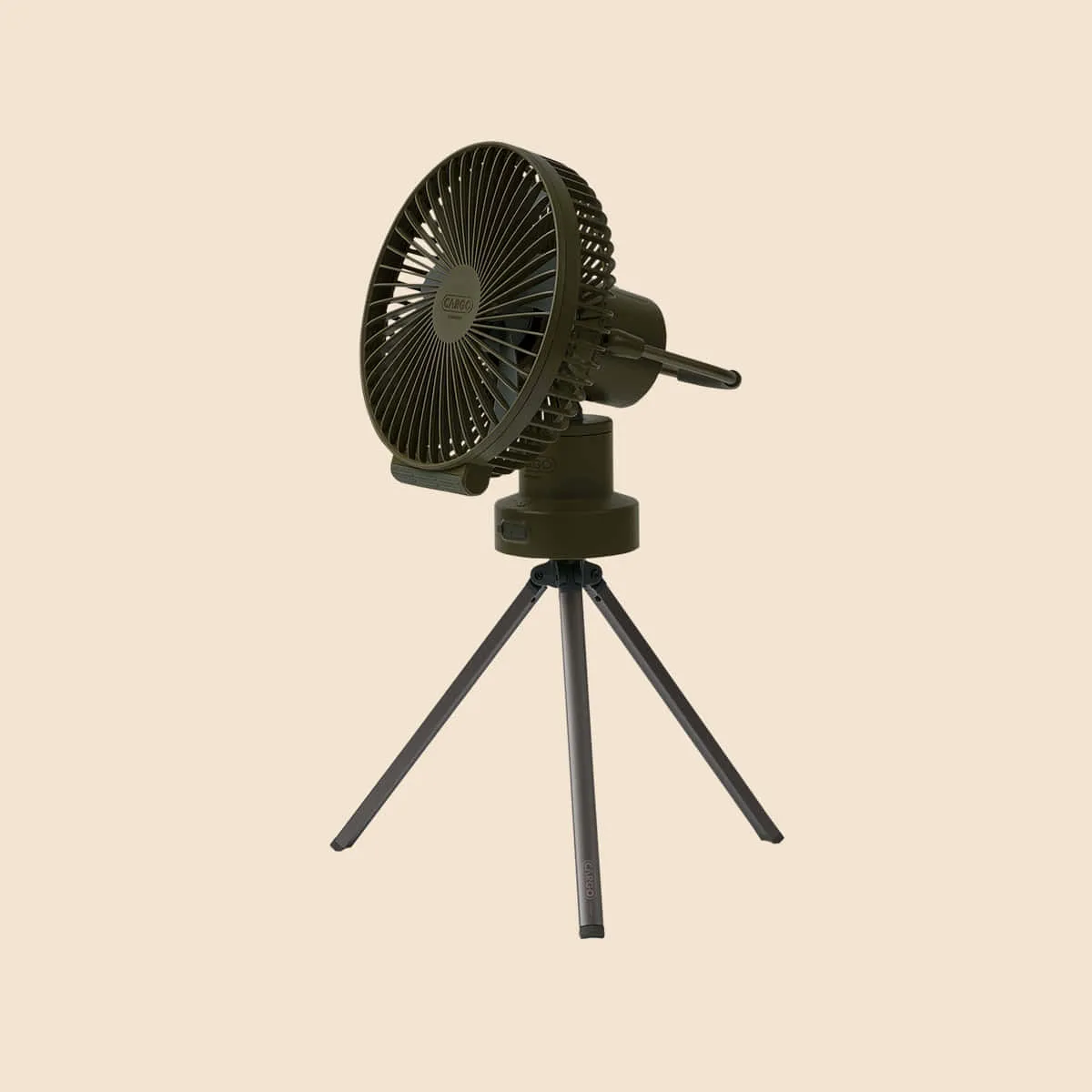 Multi Fan for Camping