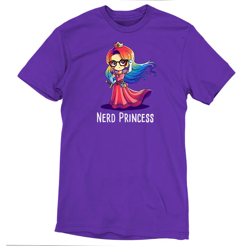 Nerd Princess