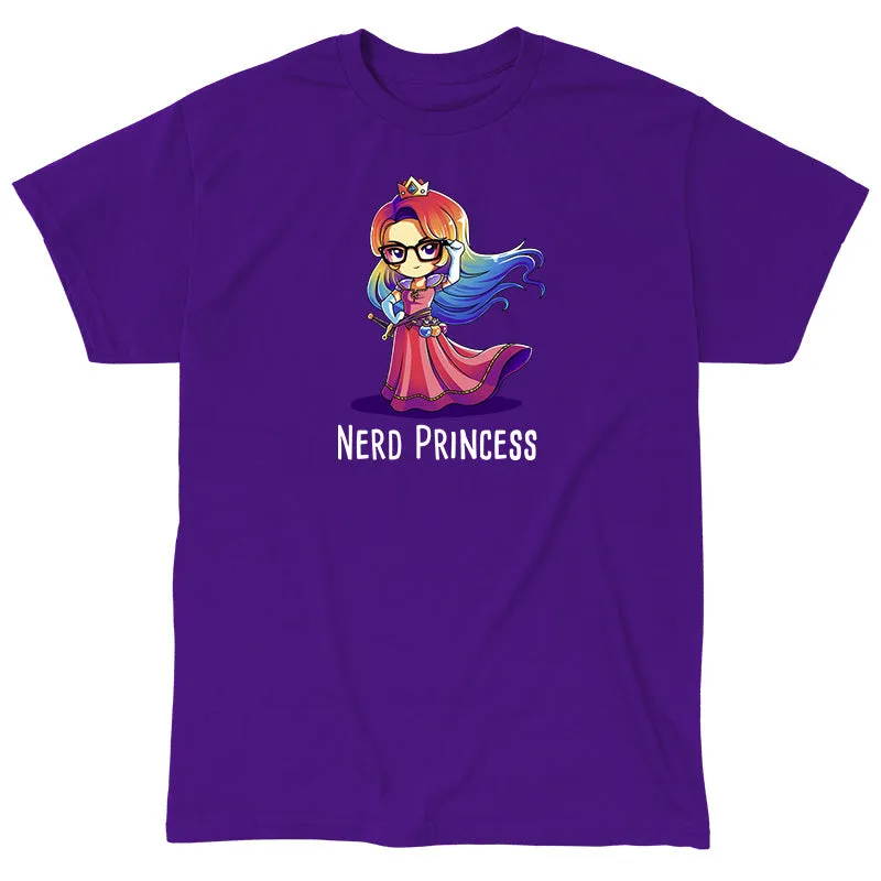 Nerd Princess