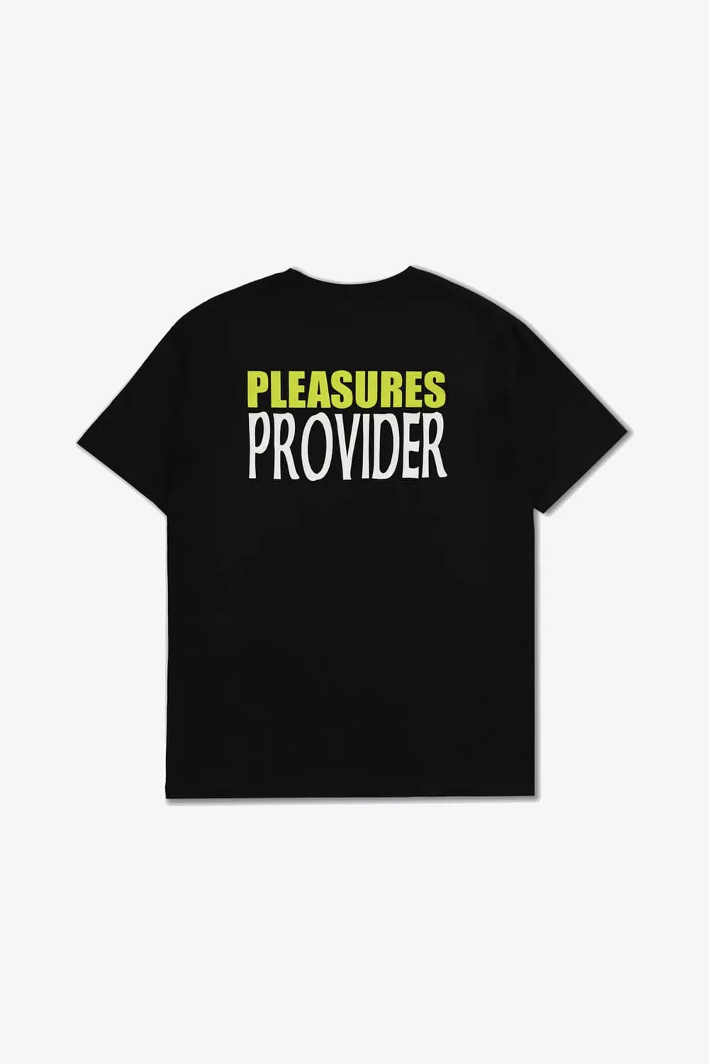 N*E*R*D Provider Tee