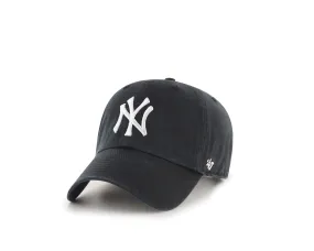 New York Yankees `47  Clean Up