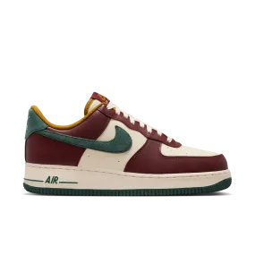 Nike Air Force 1 '07 LV8 'Coconut/Vintage Green'