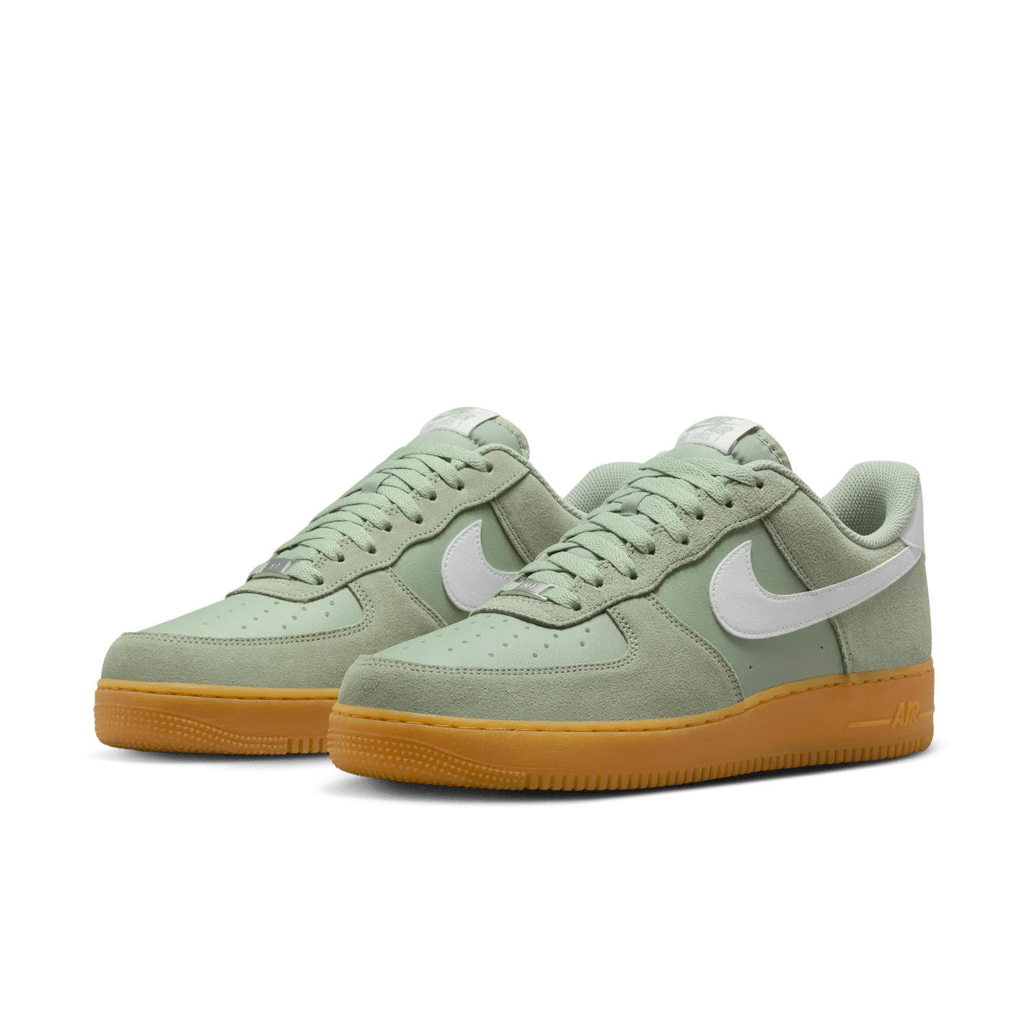 Nike Air Force 1 '07 LV8 'Jade Horizon'