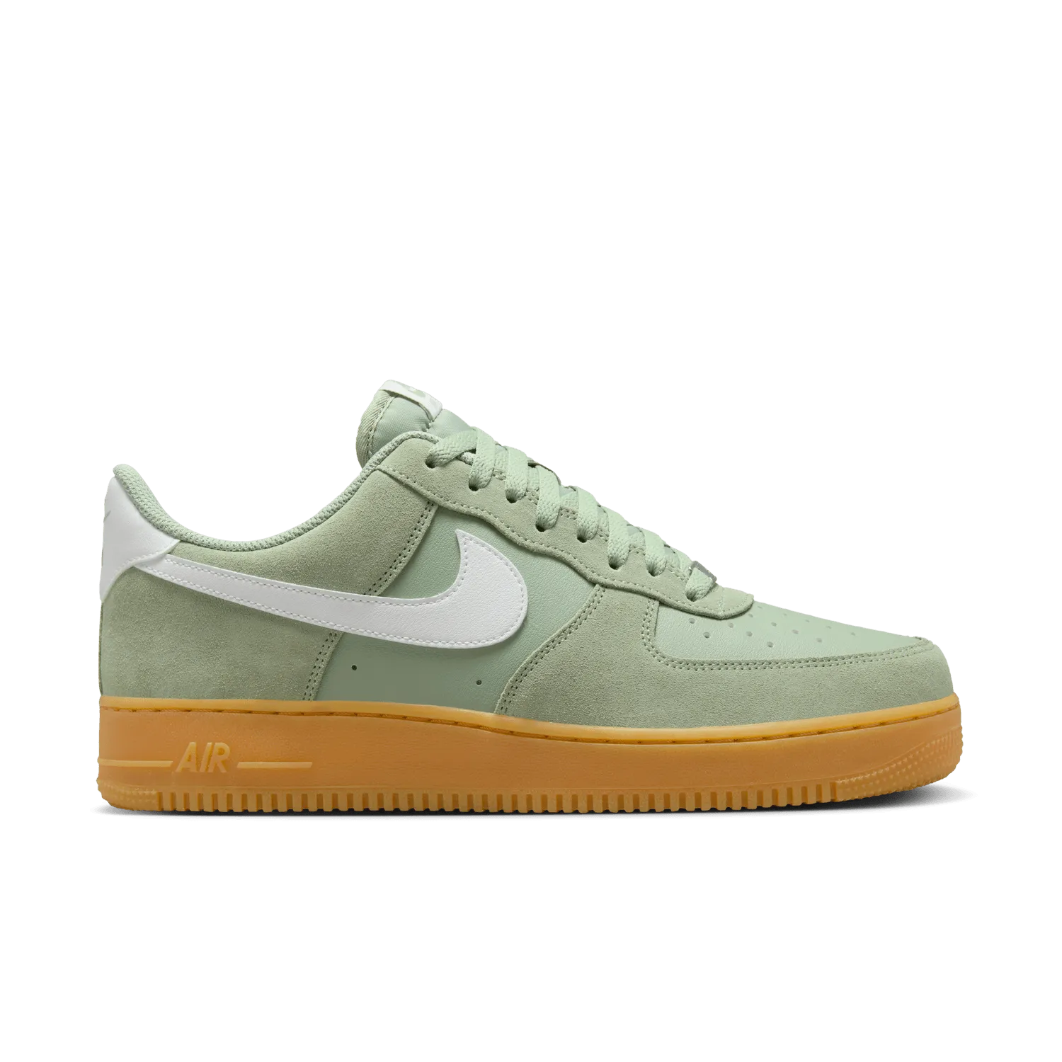 Nike Air Force 1 '07 LV8 'Jade Horizon'