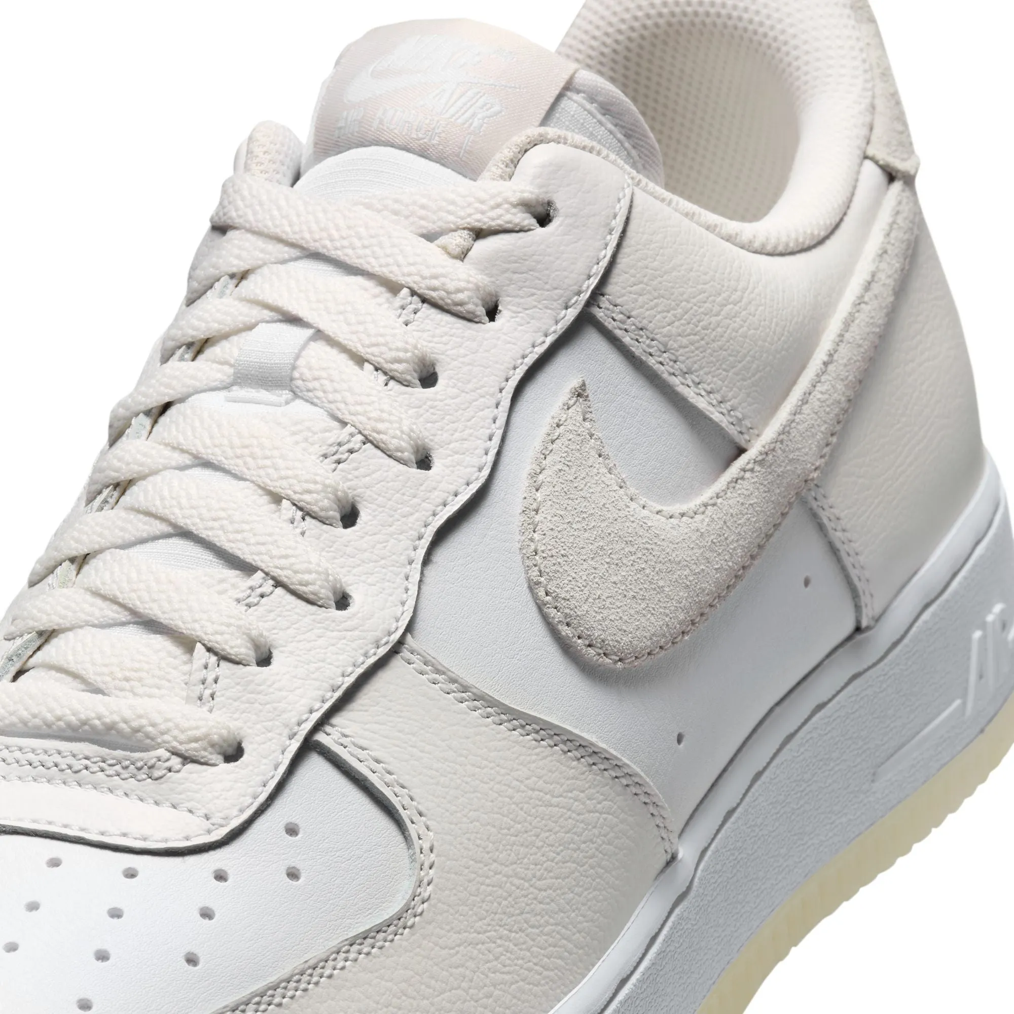 Nike Air Force 1 '07 LV8 'Summit White'