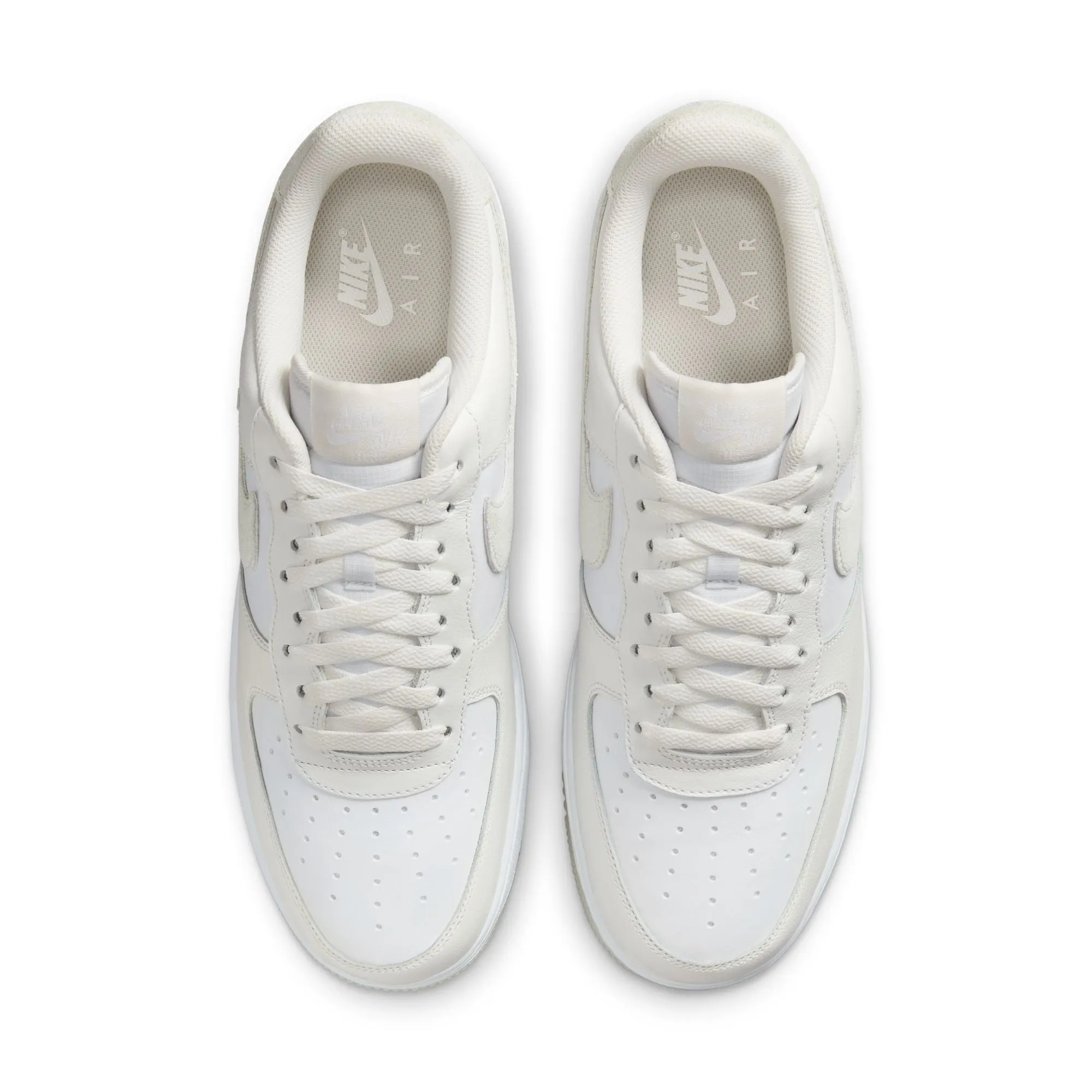 Nike Air Force 1 '07 LV8 'Summit White'