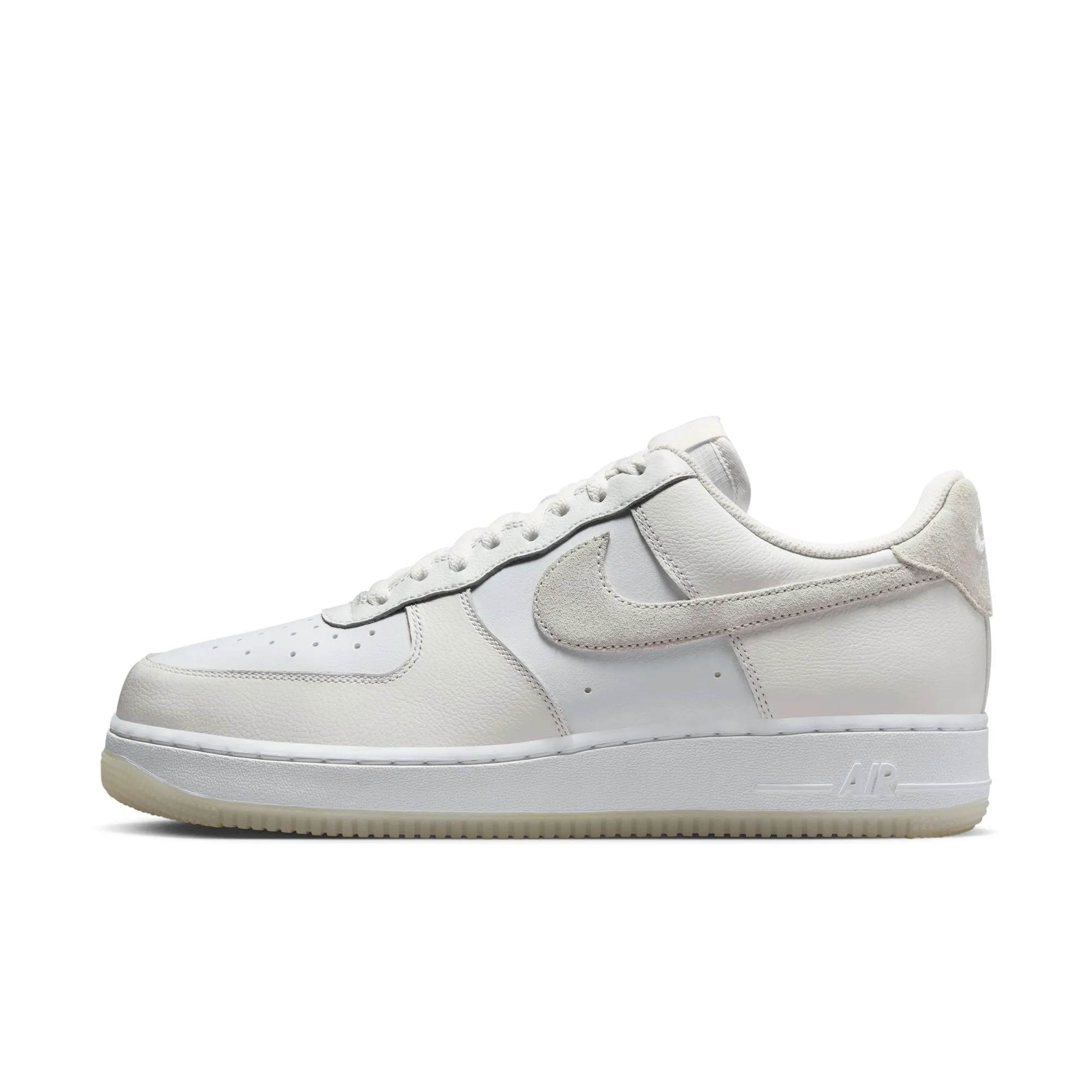 Nike Air Force 1 '07 LV8 'Summit White'