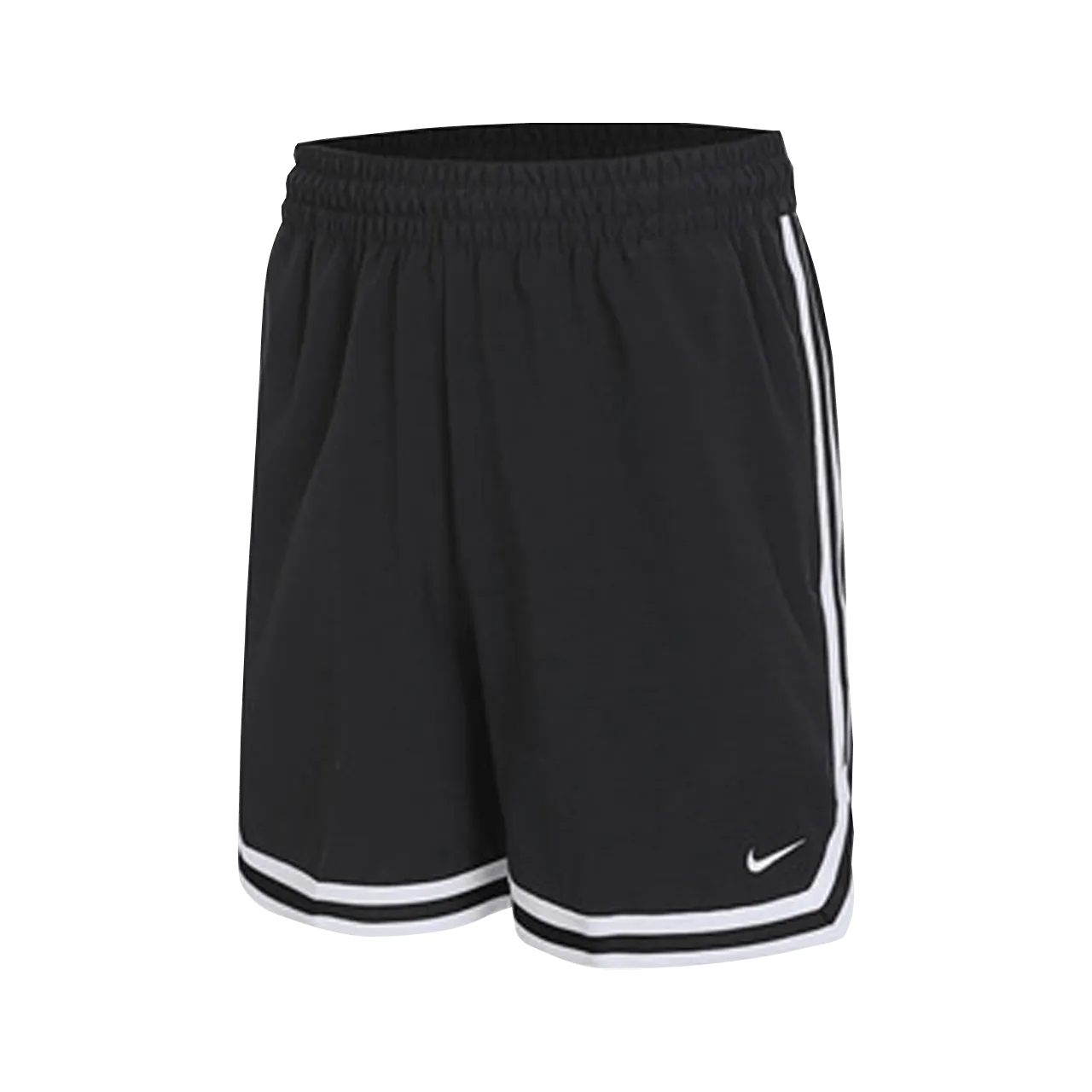 Nike DNA Men's Dri-FIT 6" UV Woven Basketball Shorts