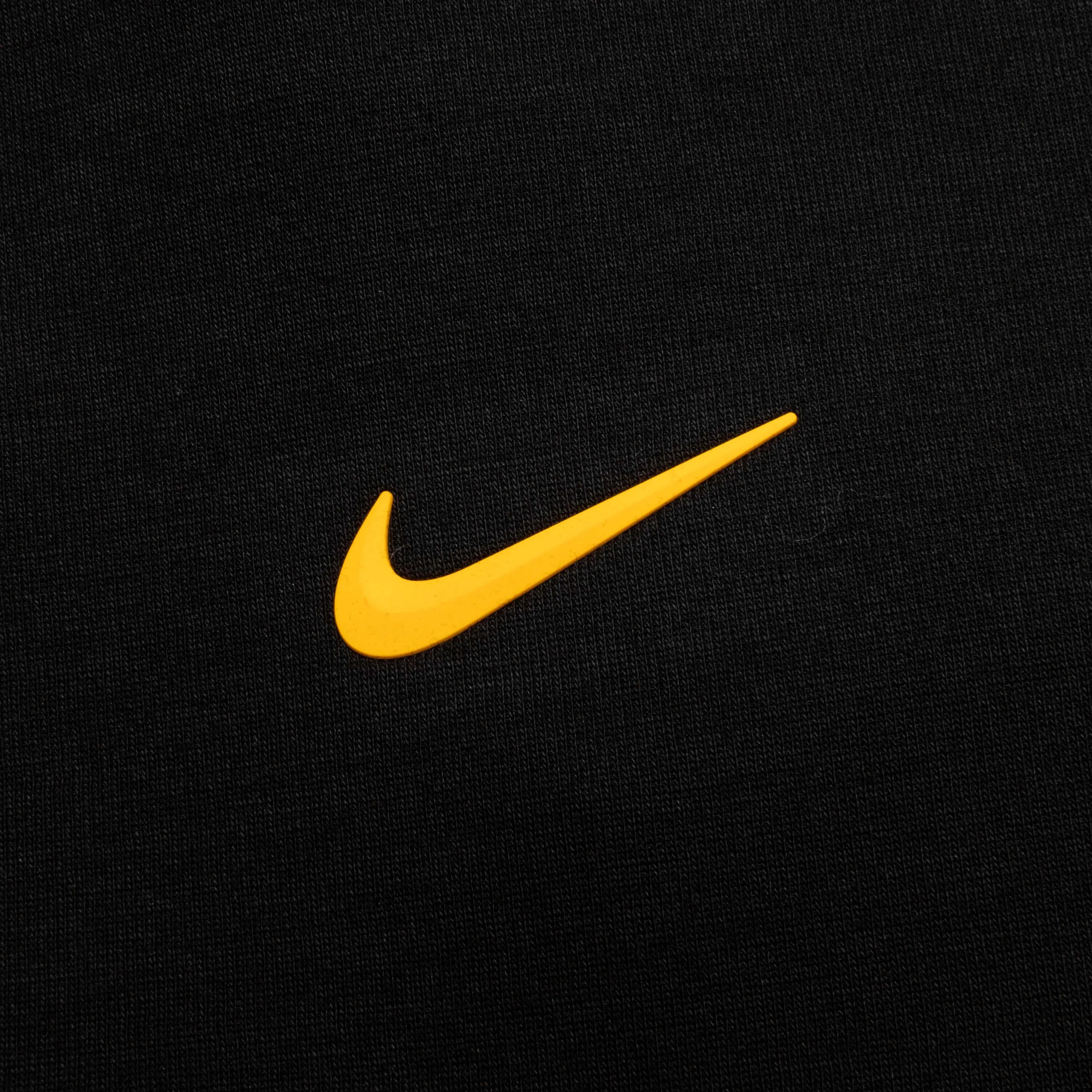 Nike x NOCTA Tech Fleece Crew - Black/University Gold