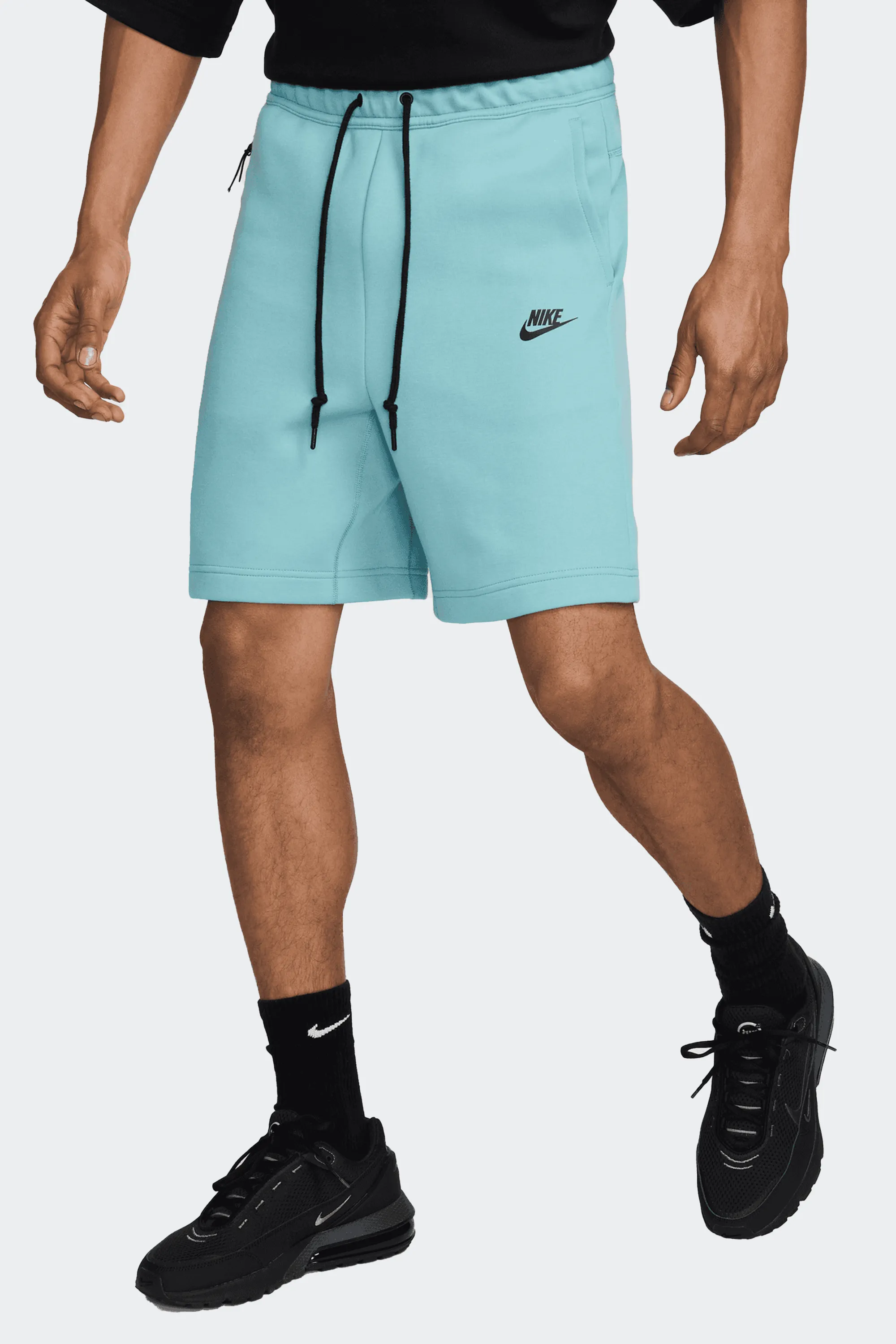 NSW TECH FLEECE SHORTS