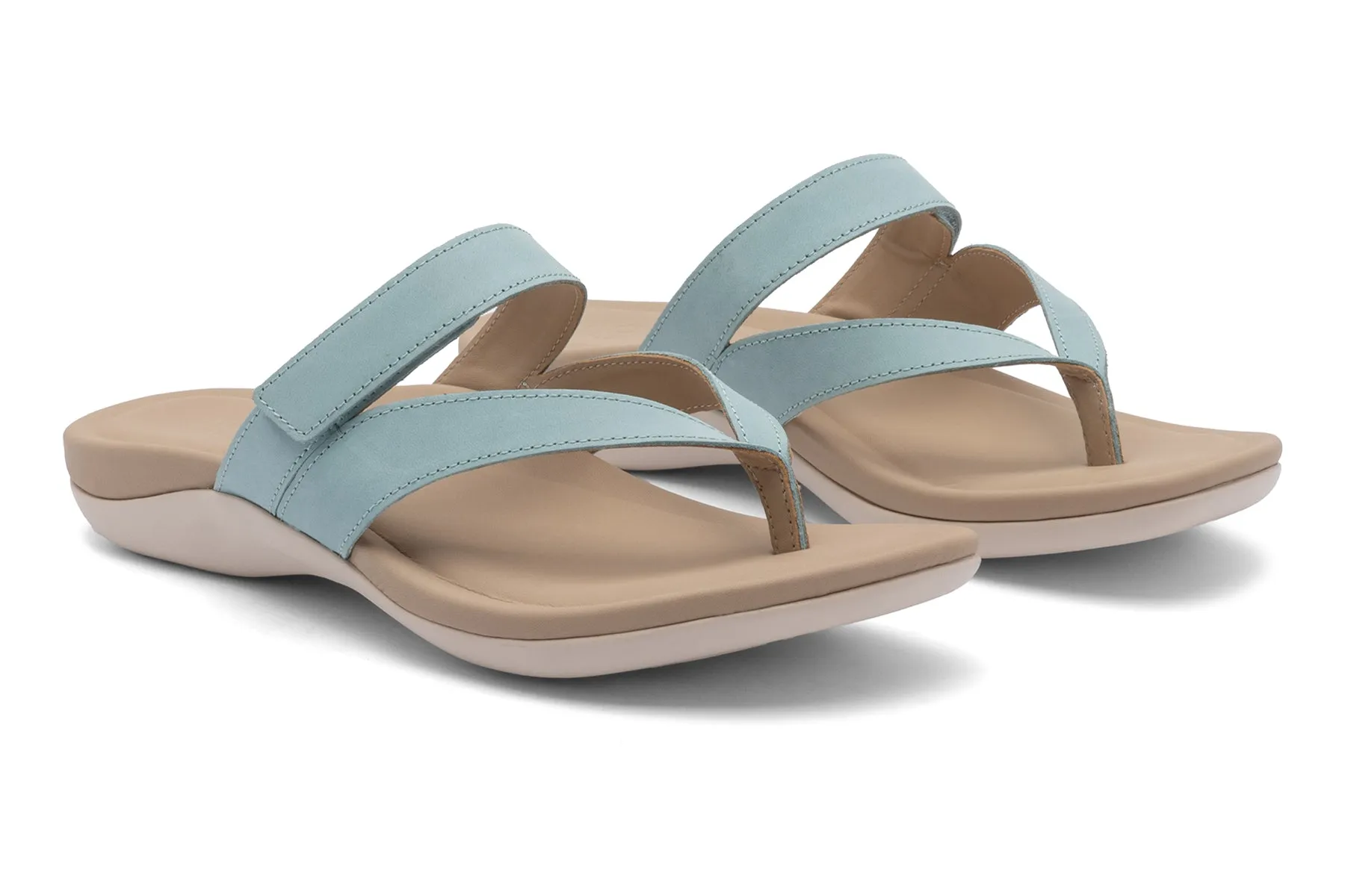 Oasis Thong Sandal Metatarsal