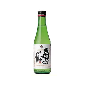 Okunomatsu Tokubetsu Junmai Sake (300ml)