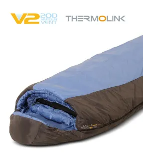 One Planet Sac -8 Synthetic Sleeping Bag