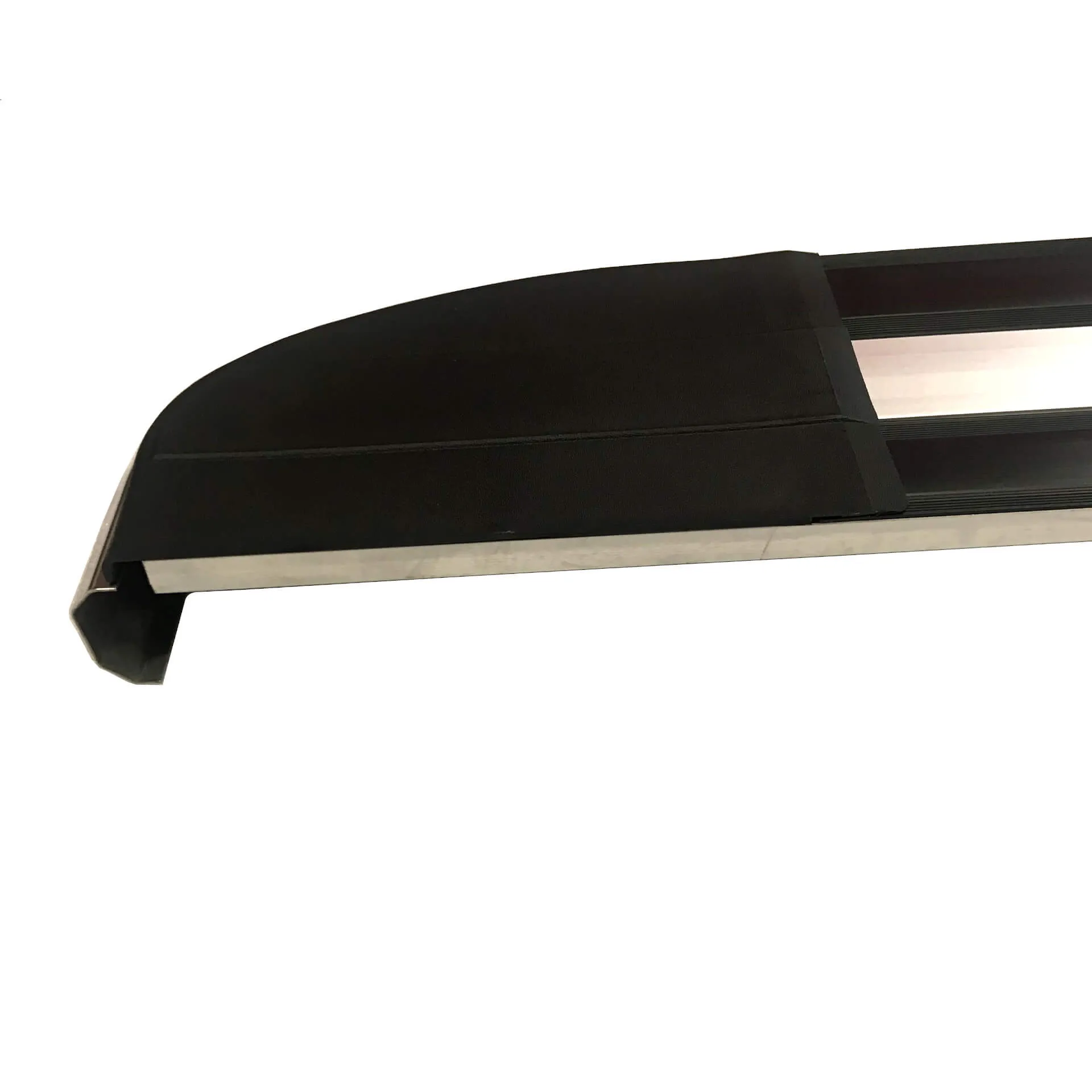 Panther Side Steps Running Boards for Renault Trafic SWB 2014 