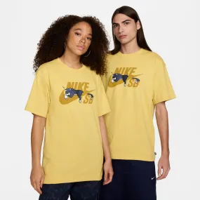 Panther Skate Tee