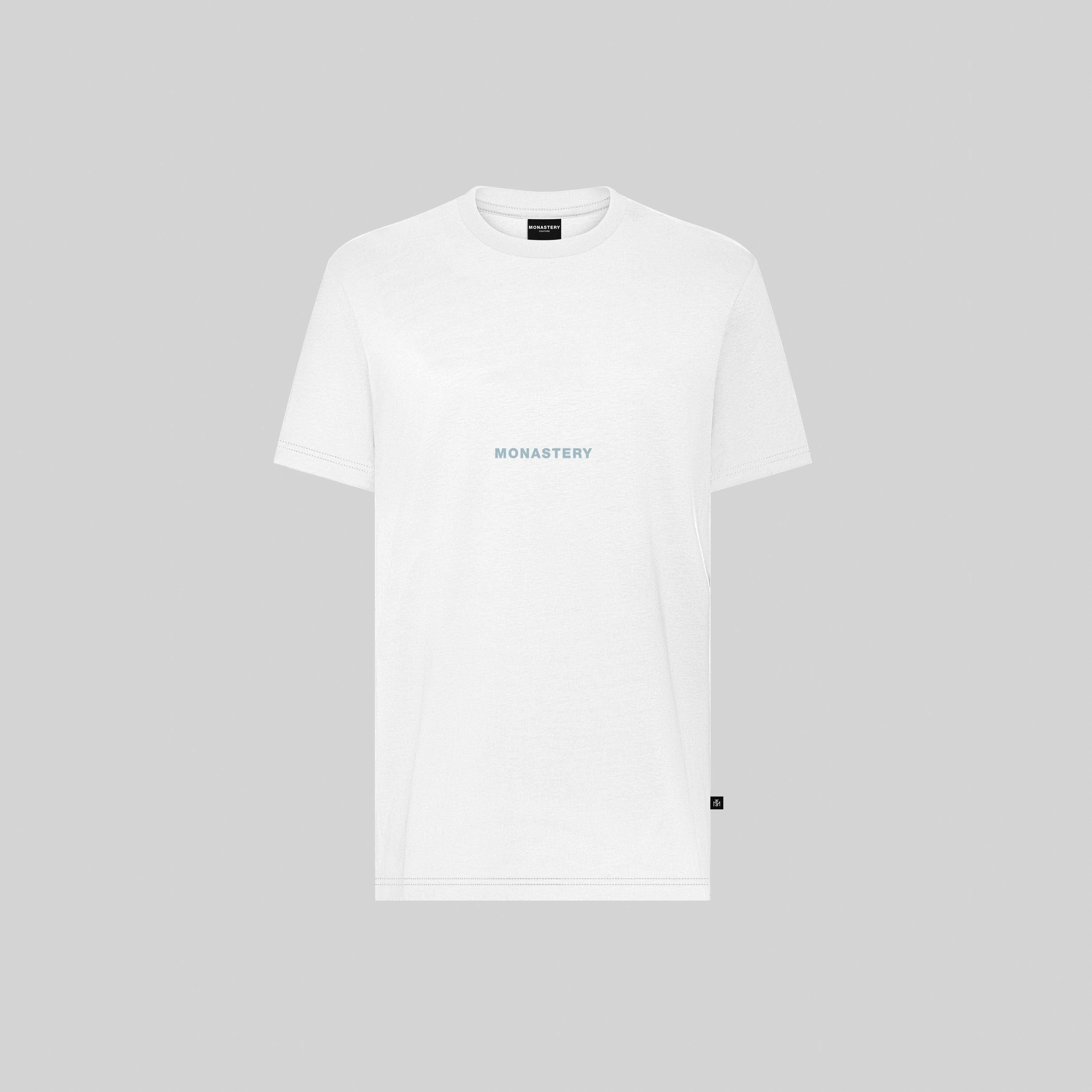 PHOEB WHITE T-SHIRT