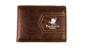 Polo Louie Wallet