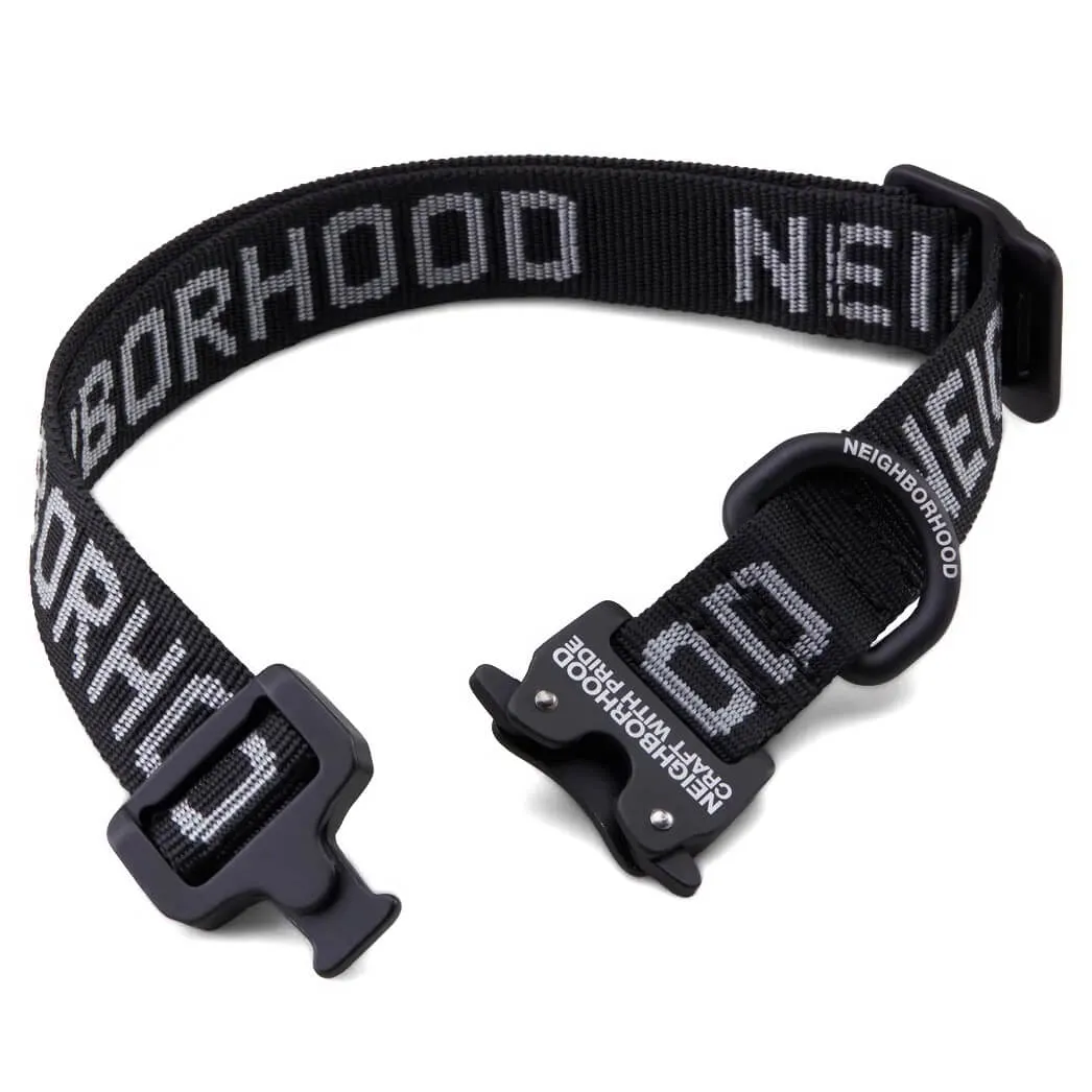 PPAL JQ Collar - Black