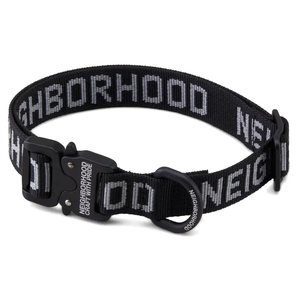 PPAL JQ Collar - Black