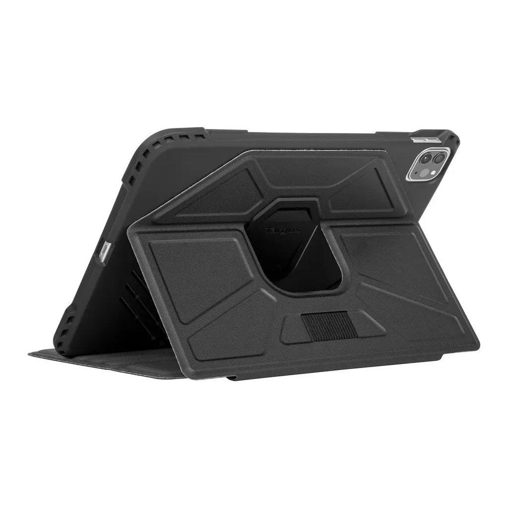 Pro-Tek® Rotating Case for iPad Air® 11-inch (M2), iPad Air® 10.9-inch (5th/4th gen.) and iPad Pro® 11-inch (4th, 3rd, 2nd, 1st gen.)