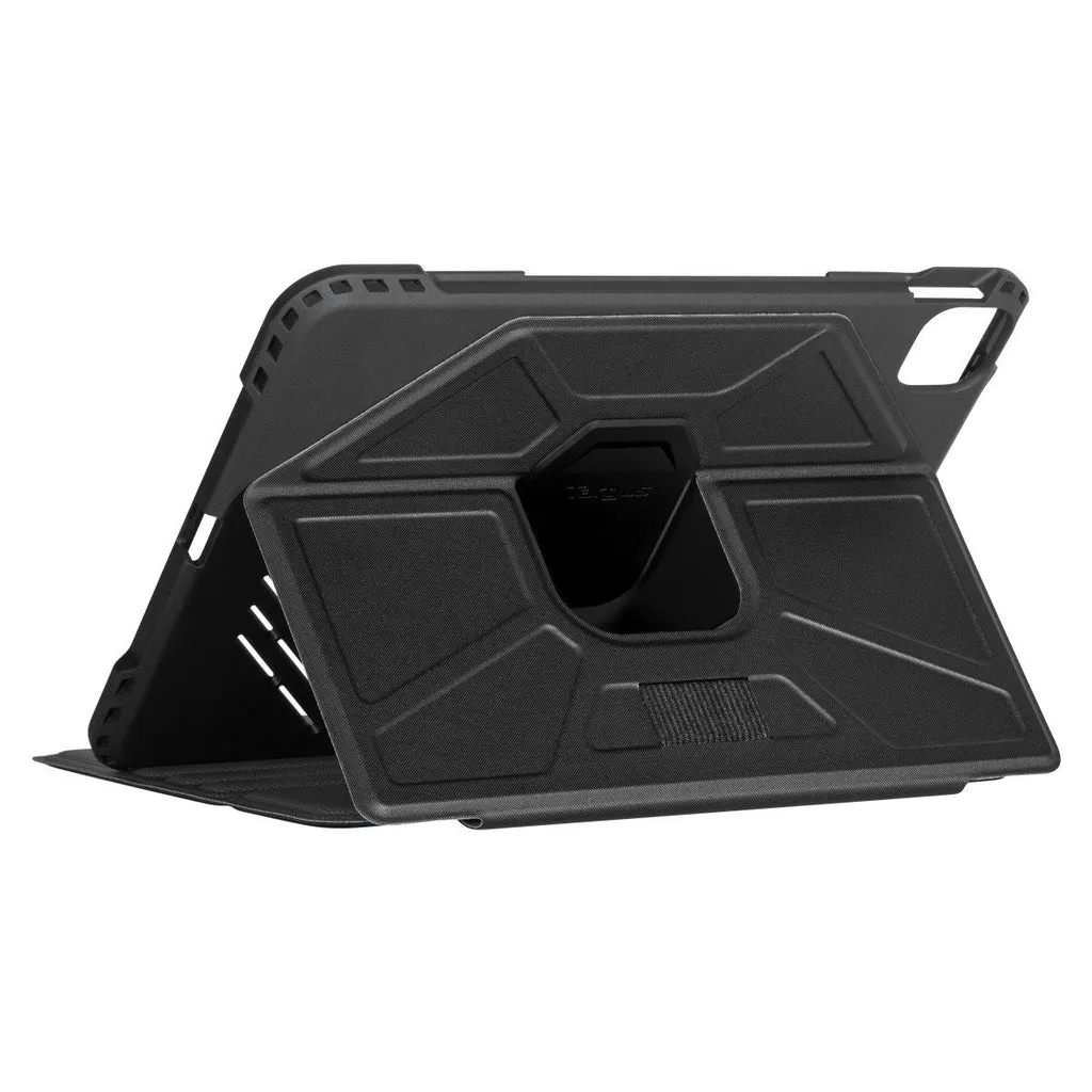 Pro-Tek® Rotating Case for iPad Air® 11-inch (M2), iPad Air® 10.9-inch (5th/4th gen.) and iPad Pro® 11-inch (4th, 3rd, 2nd, 1st gen.)