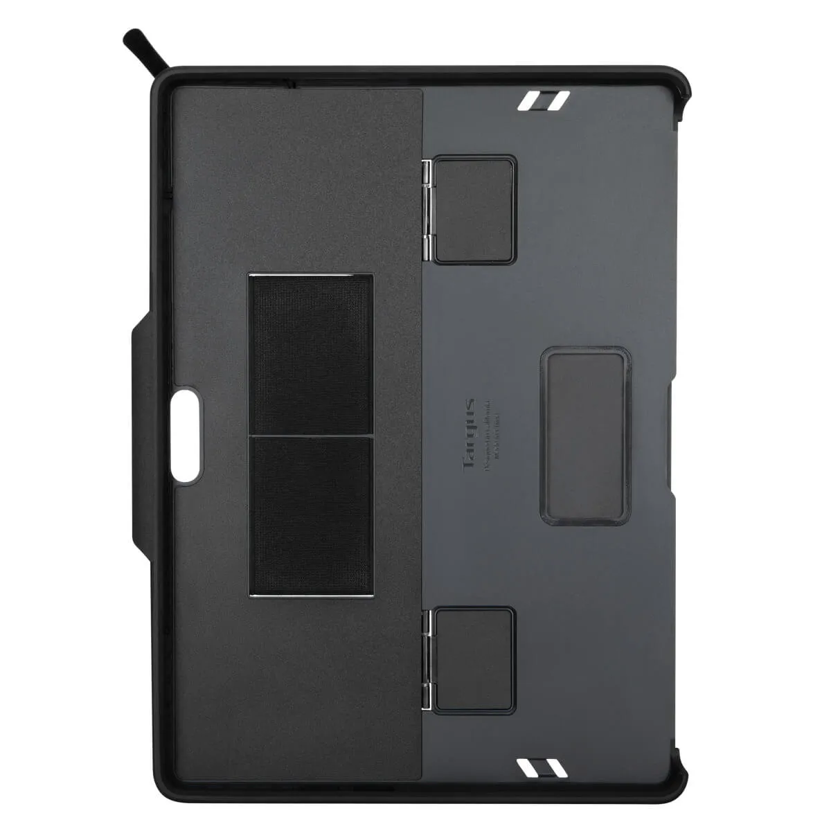 Protect Case for Microsoft Surface® Pro 9 and Pro 10 - Black