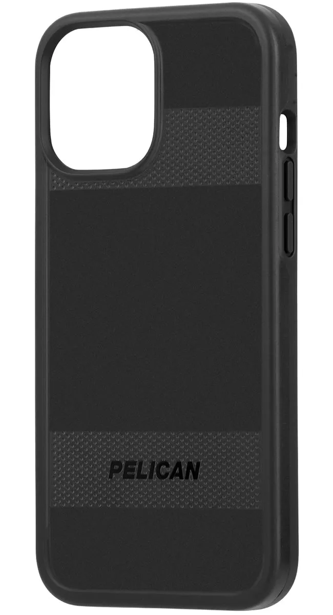 Protector Case for Apple iPhone 12 Pro Max - Black