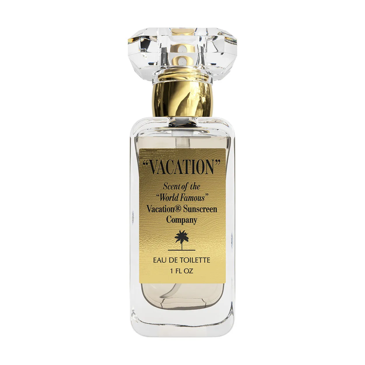 "Vacation" Eau de Toilette