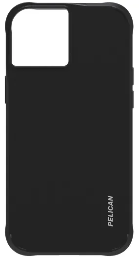 Ranger Case for Apple iPhone 13 Mini - Black