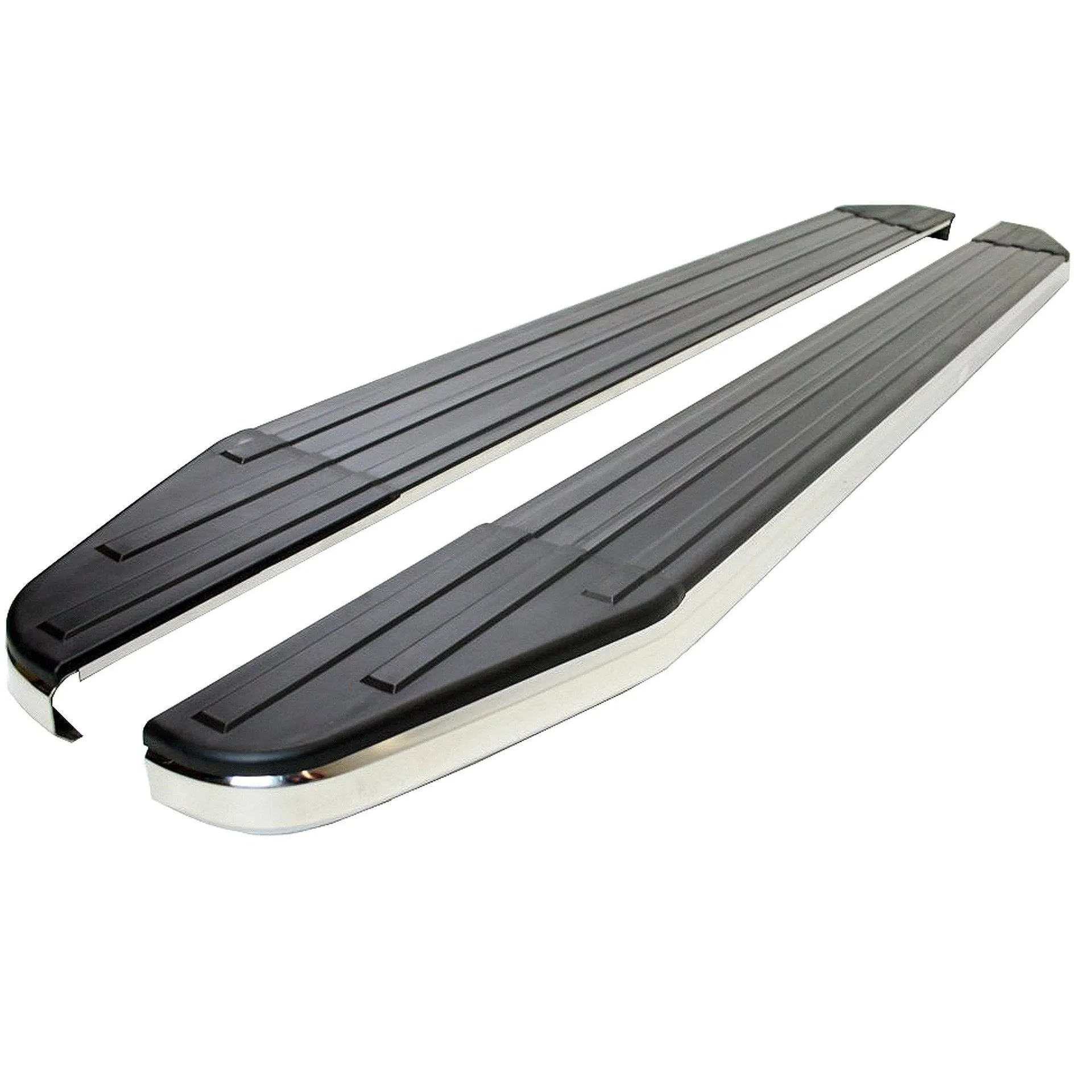 Raptor Side Steps Running Boards for Peugeot 3008 2009-2016