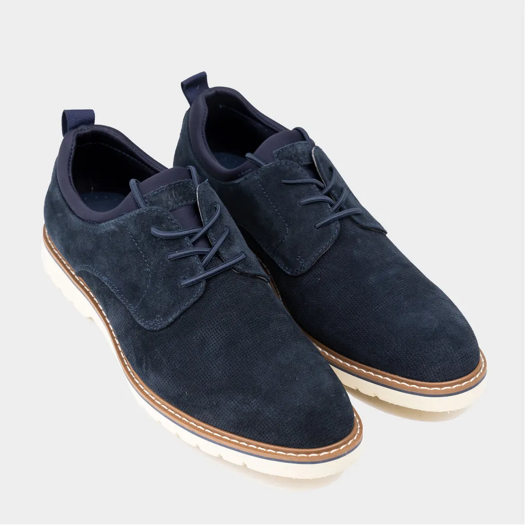 Re Connection Lace Up Calzado casual para Hombre