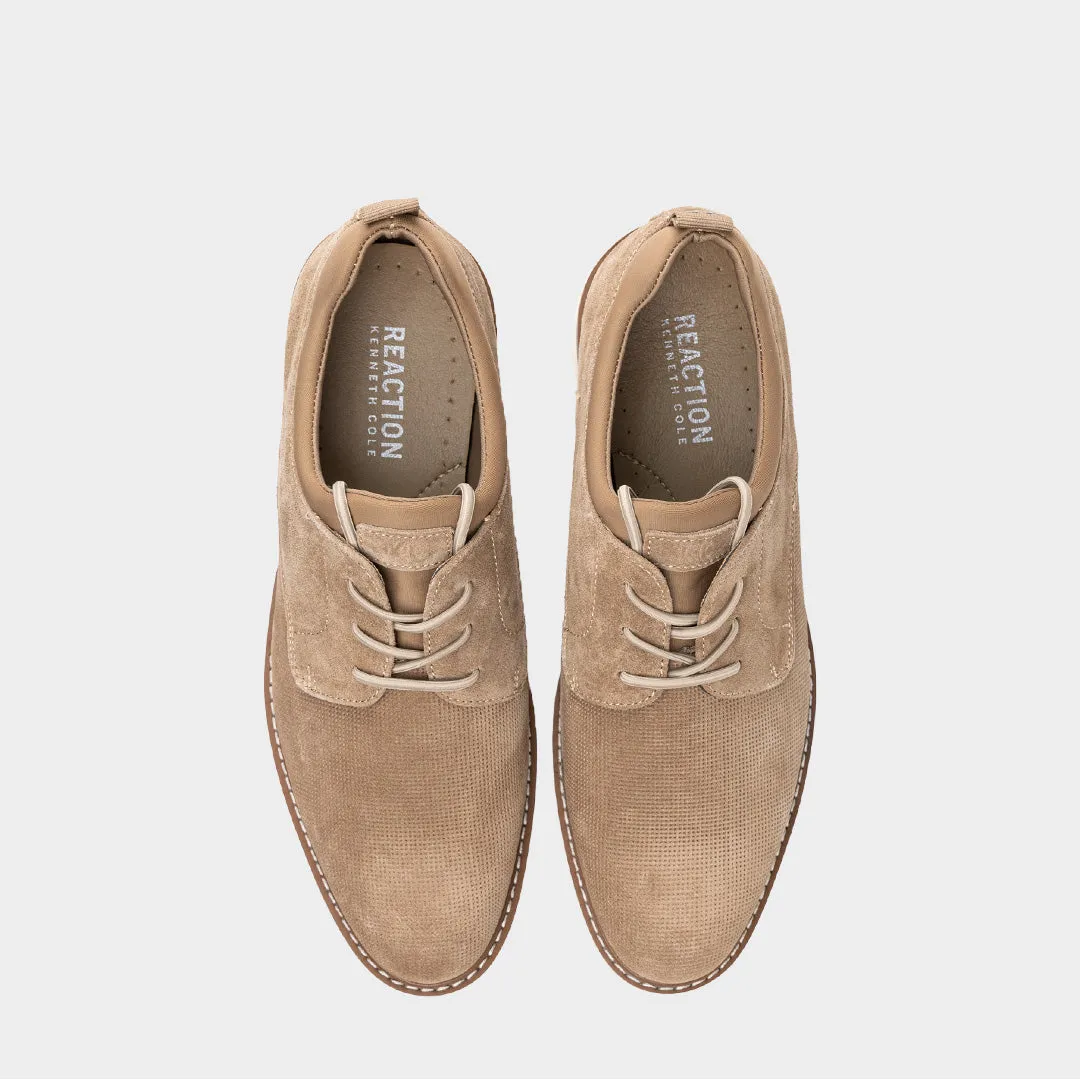 Re Connection Lace Up Calzado casual para Hombre