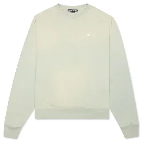 Relaxed Sweatshirt - Dusty Green