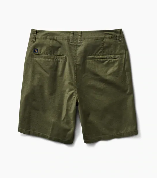 ROARK Porter Short 3.0 - Dark Military