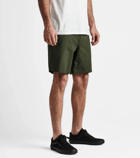 ROARK Porter Short 3.0 - Dark Military