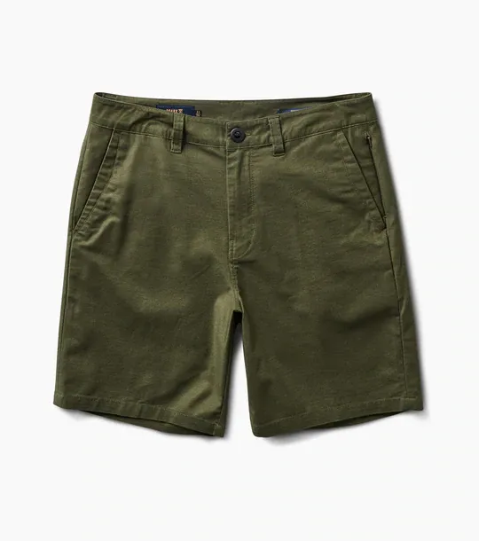 ROARK Porter Short 3.0 - Dark Military