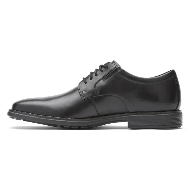 Rockport TM Amalfi Plain Toe Black   