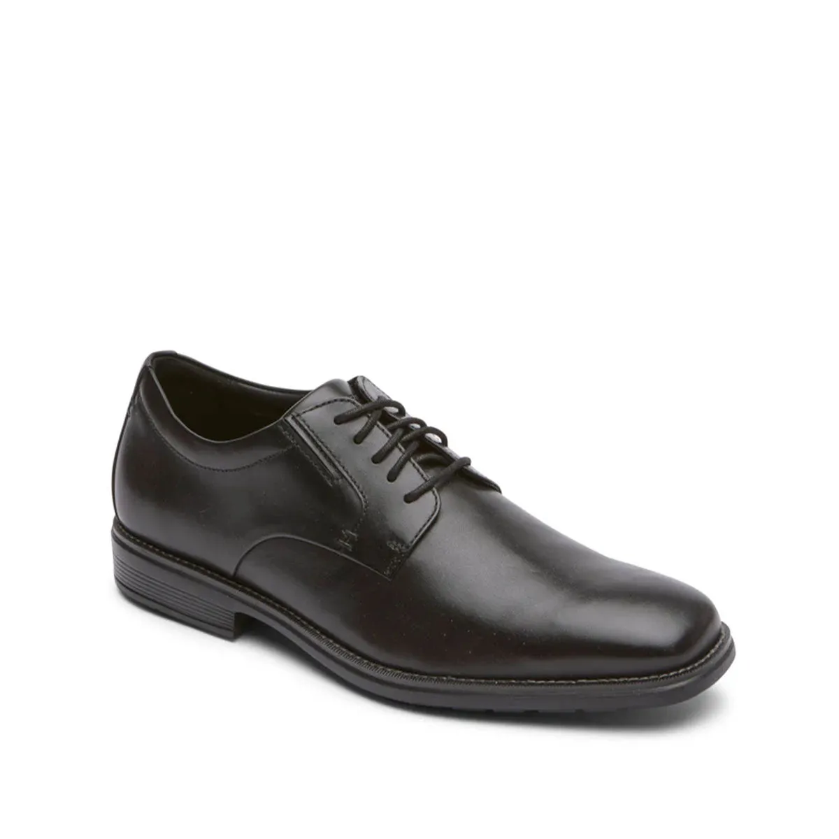 Rockport TM Amalfi Plain Toe Black   